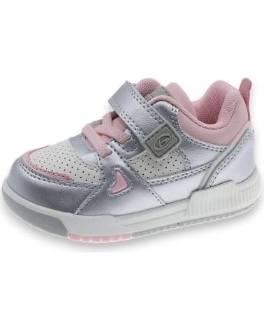 Trainers-De-Niña-BEPPI-2204790-SILVER