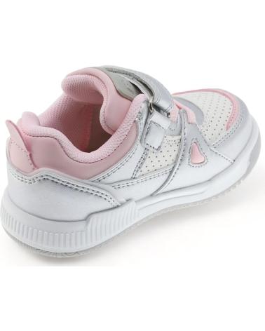 Trainers-De-Niña-BEPPI-2204790-SILVER