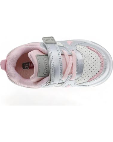 Trainers-De-Niña-BEPPI-2204790-SILVER