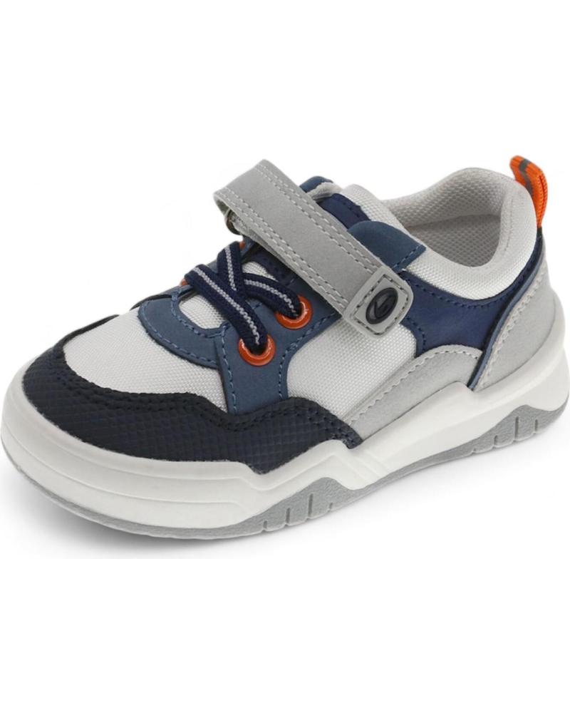 Esportes  de Menino BEPPI 2204830 WHITE