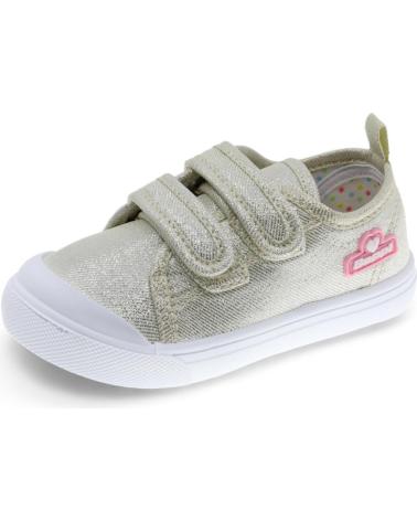 Trainers-De-Niña-BEPPI-2204891-GOLD