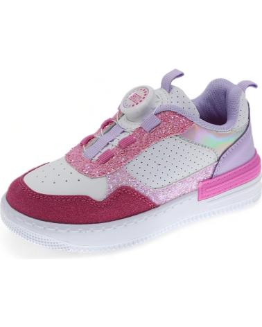girl Trainers BEPPI 2205040 FUCHSIA