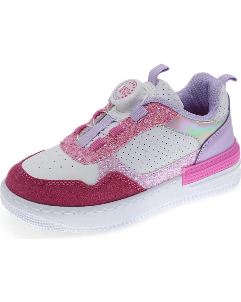 girl Trainers BEPPI 2205040 FUCHSIA