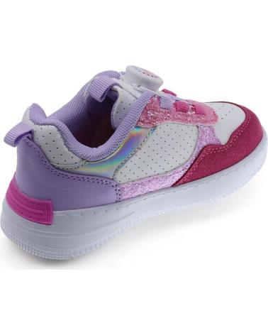 girl Trainers BEPPI 2205040 FUCHSIA