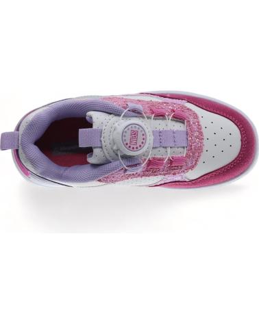 girl Trainers BEPPI 2205040 FUCHSIA