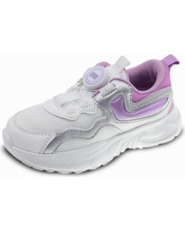 Trainers-De-Niña-BEPPI-2205080-WHITE