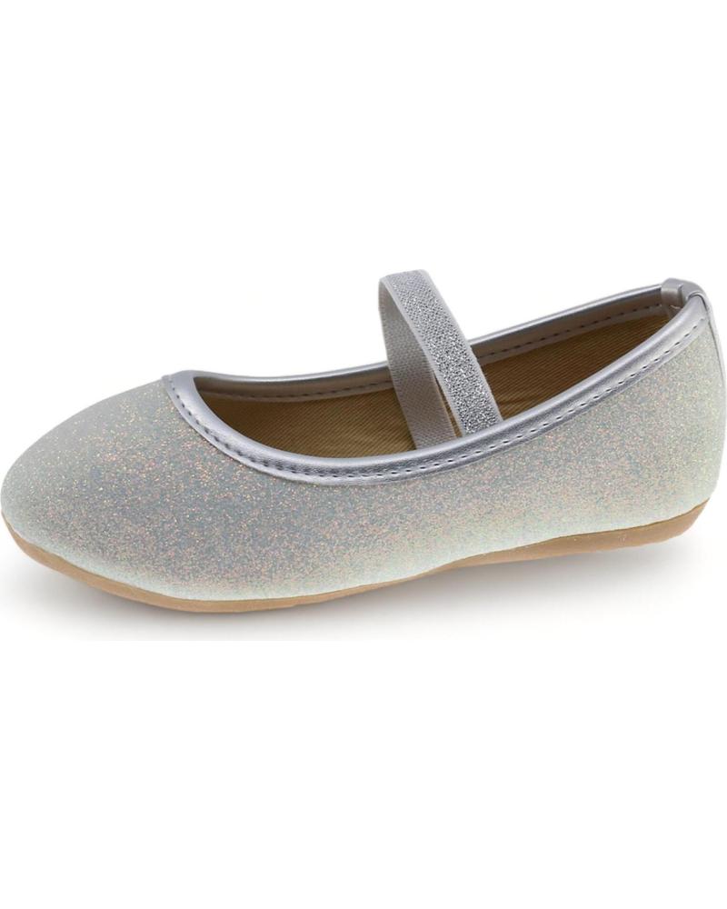 Sabrinas de Menina BEPPI 2205151 SILVER