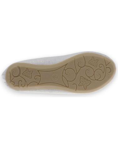 Sabrinas de Menina BEPPI 2205151 SILVER