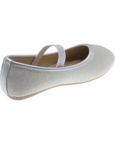 Sabrinas de Menina BEPPI 2205151 SILVER