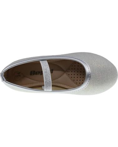 Sabrinas de Menina BEPPI 2205151 SILVER
