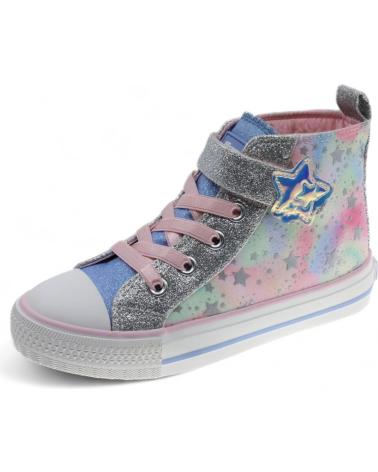 Trainers-De-Niña-BEPPI-2205180-SILVER