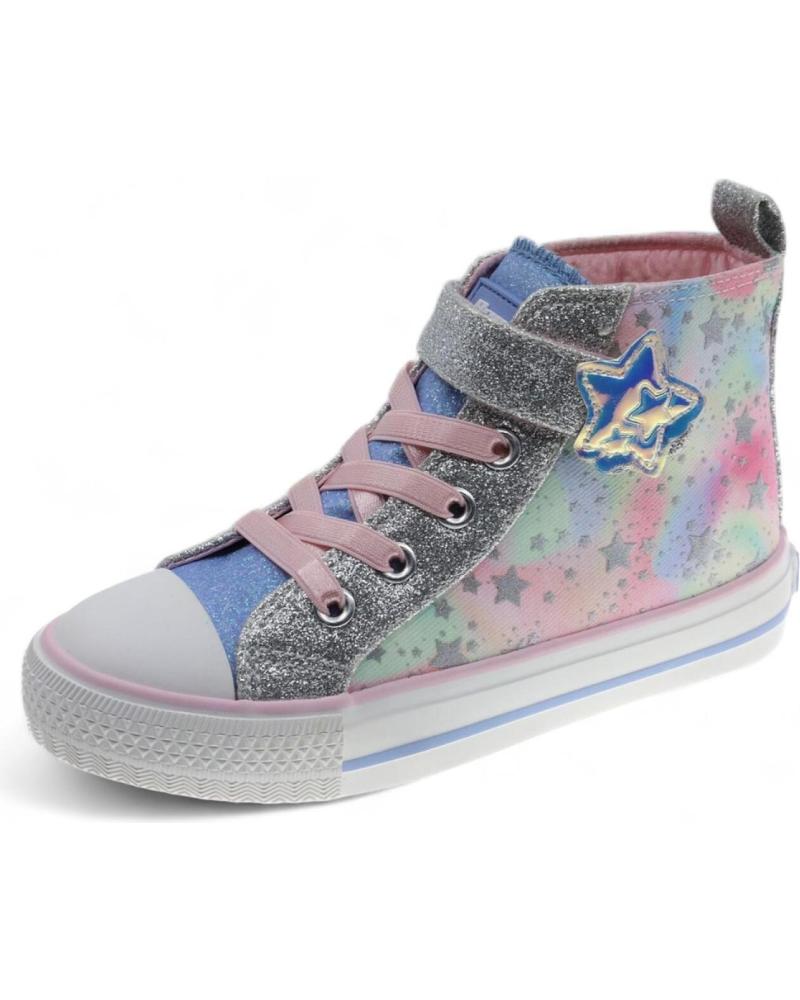 Trainers-De-Niña-BEPPI-2205180-SILVER
