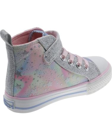 Trainers-De-Niña-BEPPI-2205180-SILVER