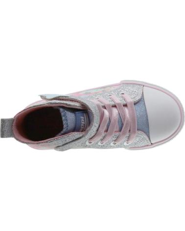 Trainers-De-Niña-BEPPI-2205180-SILVER