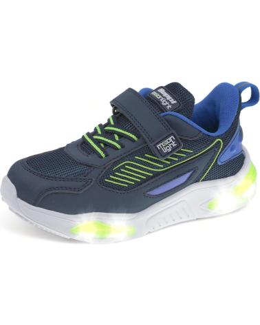 Trainers-De-Niña-BEPPI-2205350-NAVY-BLUE