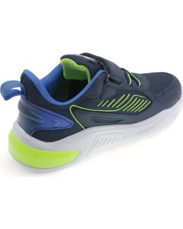 Trainers-De-Niña-BEPPI-2205350-NAVY-BLUE