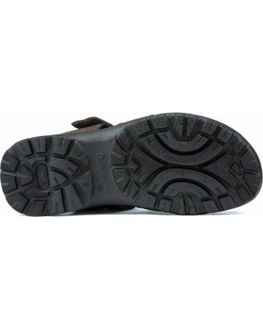 Sandalen für Herren callaghan SANDALIAS SINATRA MARRON