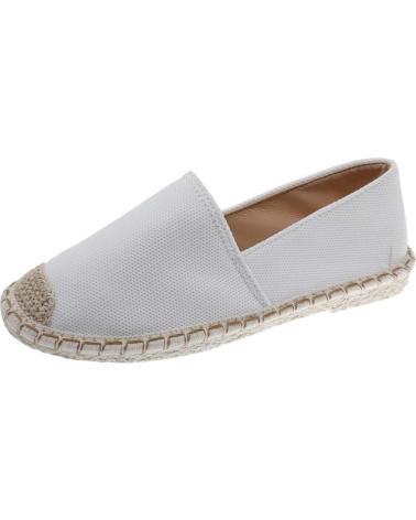 Esportes  de Mulher BEPPI 2205600 WHITE