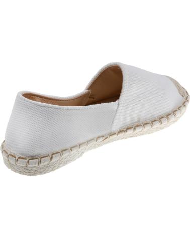 Esportes  de Mulher BEPPI 2205600 WHITE