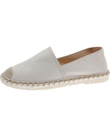 Esportes  de Mulher BEPPI 2205610 OFF WHITE