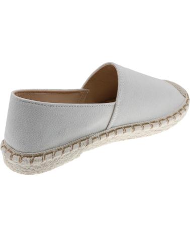 Esportes  de Mulher BEPPI 2205610 OFF WHITE