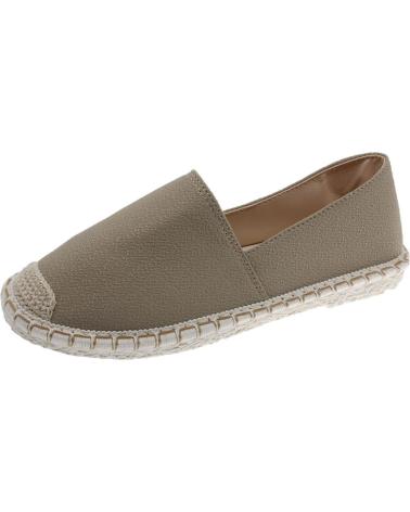 Esportes  de Mulher BEPPI 2205611 BROWN