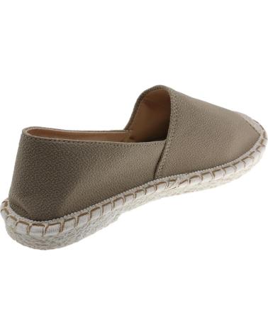 Esportes  de Mulher BEPPI 2205611 BROWN