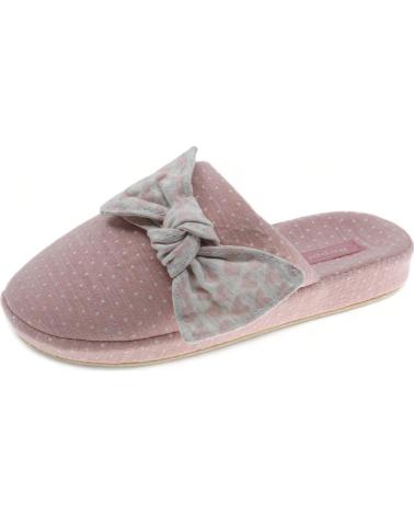 Pantofole per Donna BEPPI 2206200 PINK