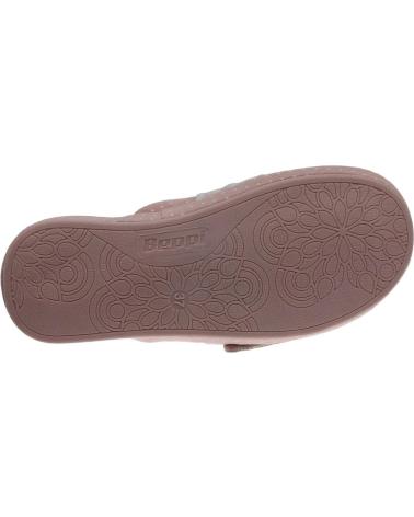 Hausschuhe für Damen BEPPI 2206200 PINK