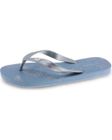 Infradito per Donna BEPPI 2206391 SILVER
