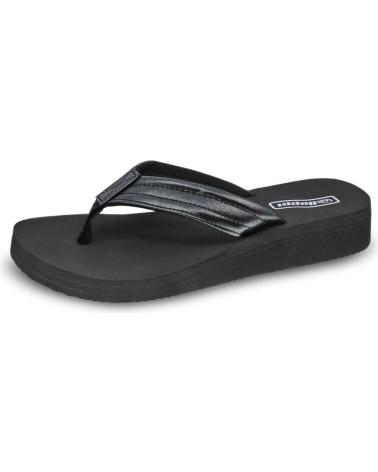 Infradito per Donna BEPPI 2206410 BLACK