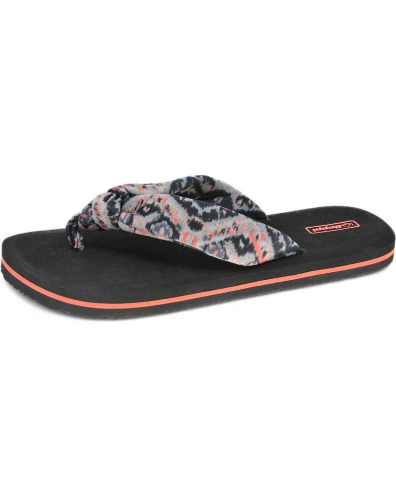 Tongs pour Femme BEPPI 2206421 BLACK