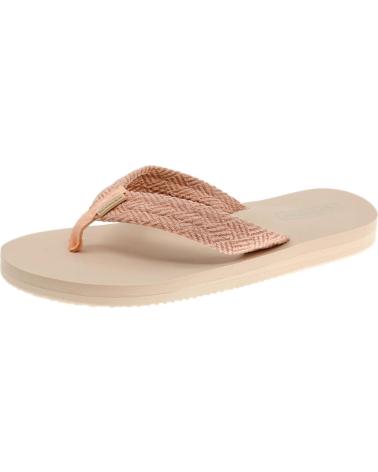 Tongs pour Femme BEPPI 2206470 PINK