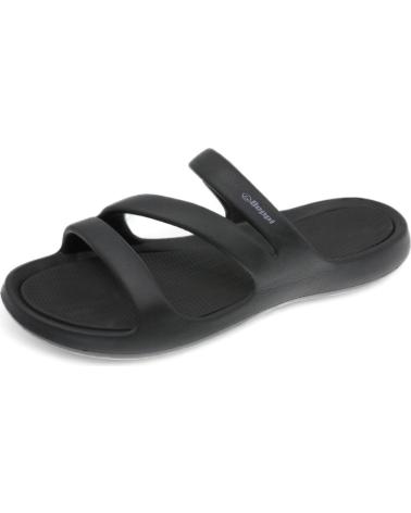 Tongs pour Femme BEPPI 2206550 BLACK