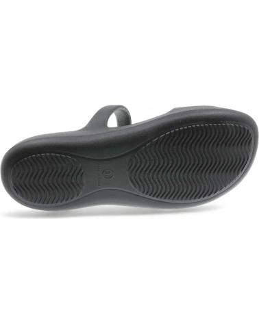 Tongs pour Femme BEPPI 2206550 BLACK