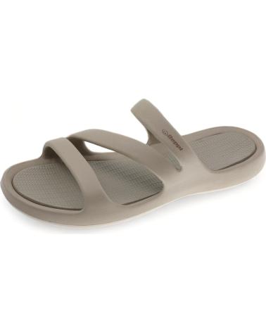 Tongs pour Femme BEPPI 2206551 TAUPE