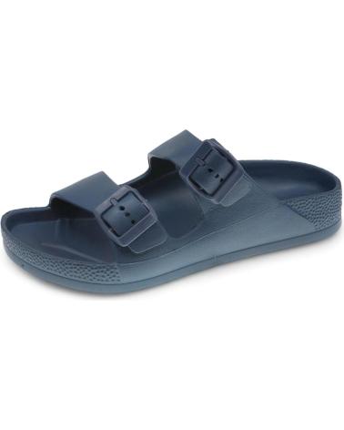 Tongs pour Femme BEPPI 2206570 NAVY BLUE