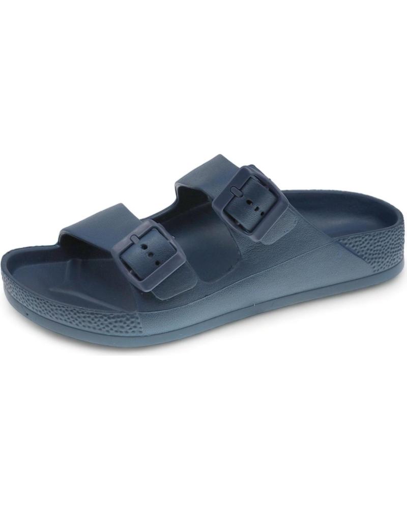 Zehansandalen für Damen BEPPI 2206570 NAVY BLUE