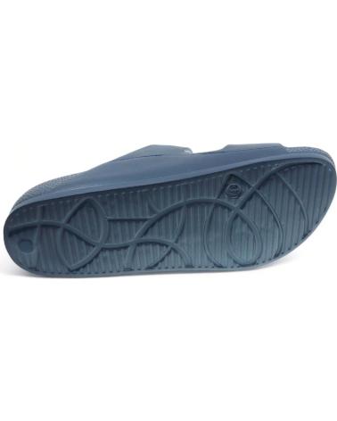 Zehansandalen für Damen BEPPI 2206570 NAVY BLUE