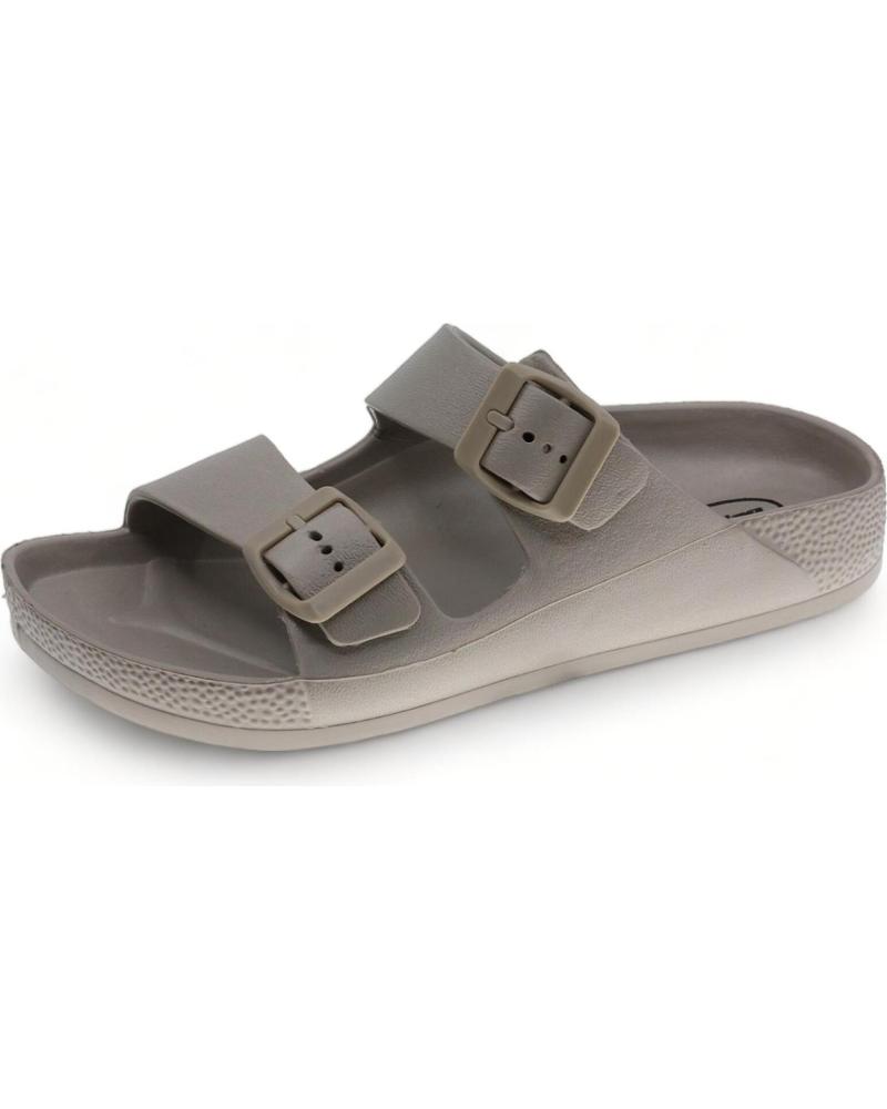 Zehansandalen für Damen BEPPI 2206571 TAUPE