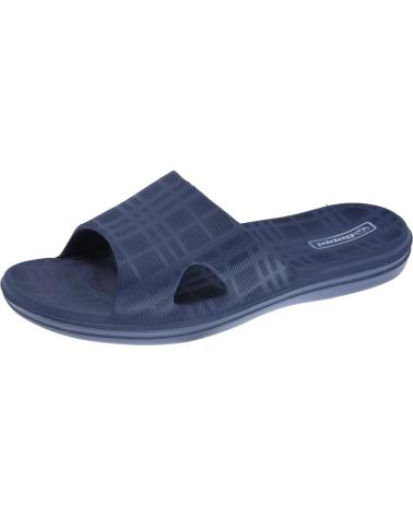 Tongs pour Femme BEPPI 2206580 NAVY BLUE