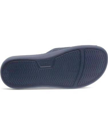 Tongs pour Femme BEPPI 2206580 NAVY BLUE