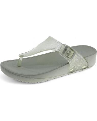 Tongs pour Femme BEPPI 2206600 WATER GREEN