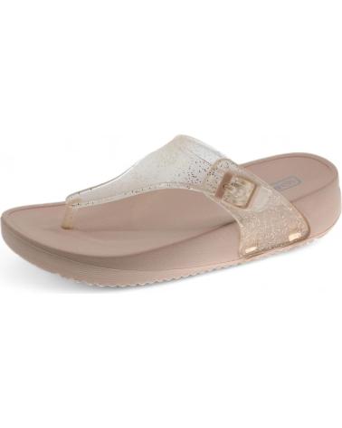 Tongs pour Femme BEPPI 2206601 BEIGE