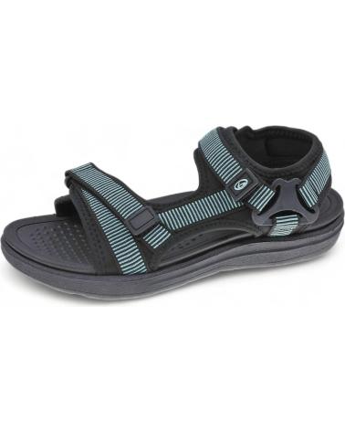 Sandalen für Damen und Junge BEPPI 2206670 WATER GREEN