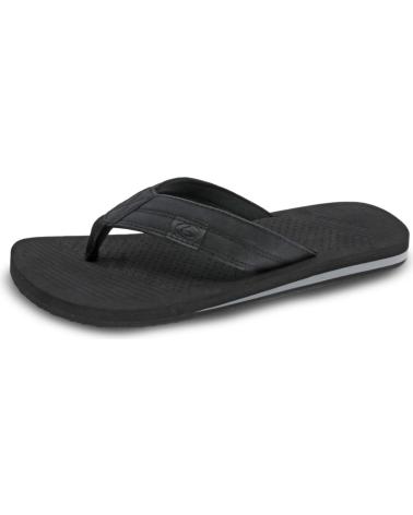 Tongs pour Homme BEPPI 2206720 BLACK
