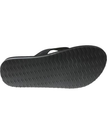 Tongs pour Homme BEPPI 2206720 BLACK