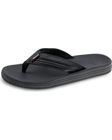 Tongs pour Homme BEPPI 2206733 BLACK