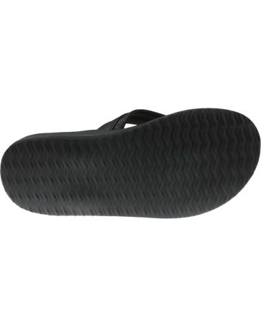 Tongs pour Homme BEPPI 2206733 BLACK