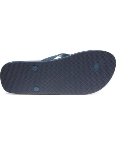 Tongs pour Homme BEPPI 2206811 NAVY BLUE